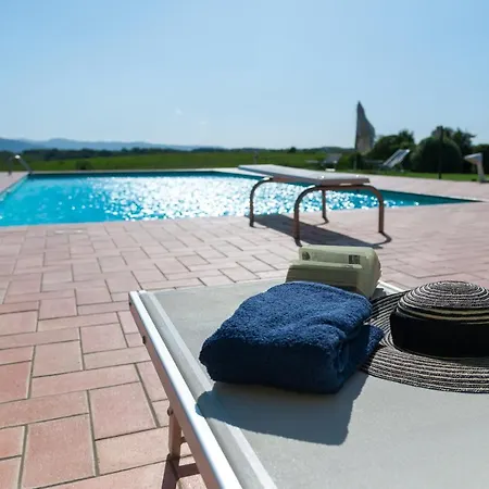 Il Contado Villa *