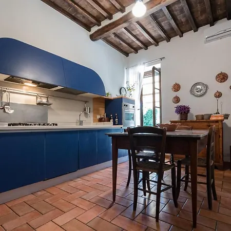 Villa Il Contado