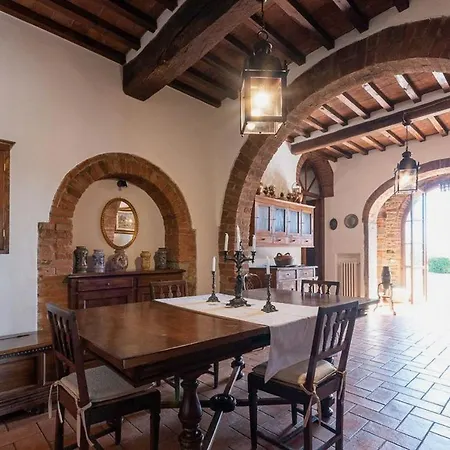 Il Contado Castroncello