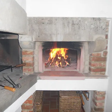 Il Contado * Castroncello