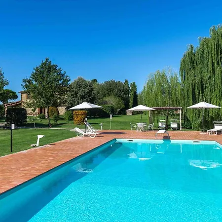 Il Contado Villa Castroncello