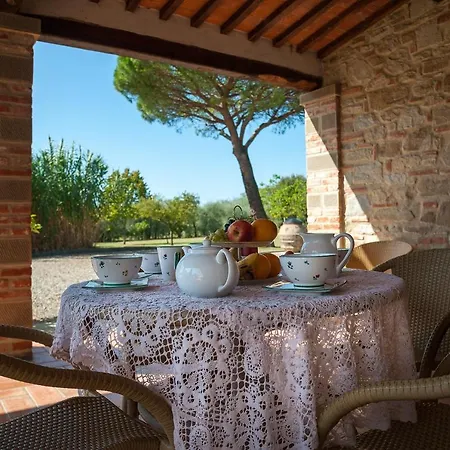 Il Contado Villa