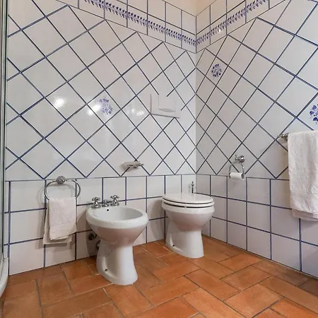 Il Contado Villa *