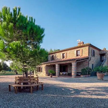 Il Contado Villa Castroncello