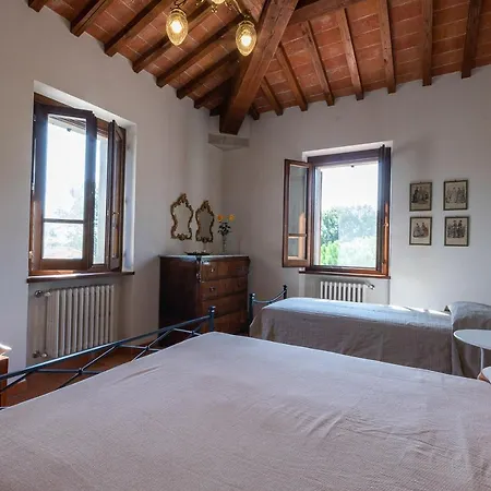 Il Contado Castroncello