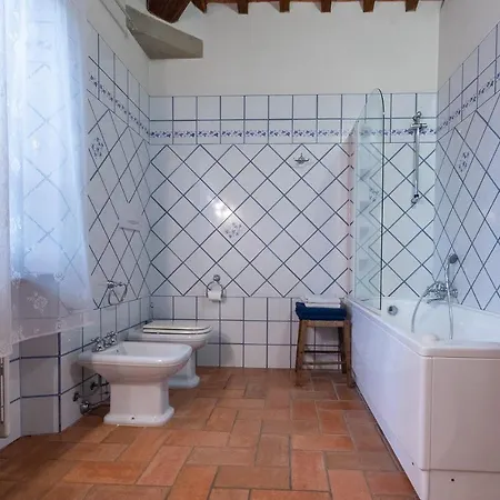 Il Contado Villa *
