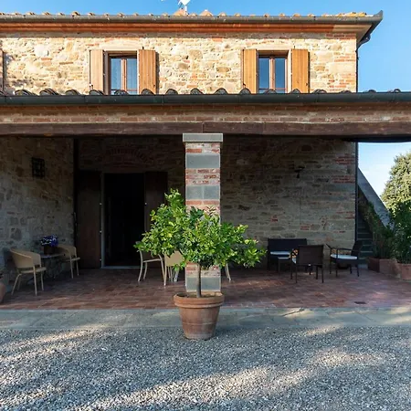 Il Contado Villa *