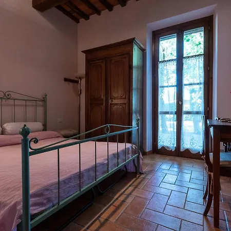 Villa Il Contado Castroncello