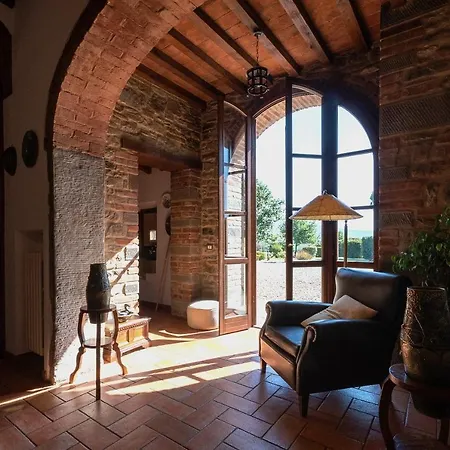 Il Contado Villa
