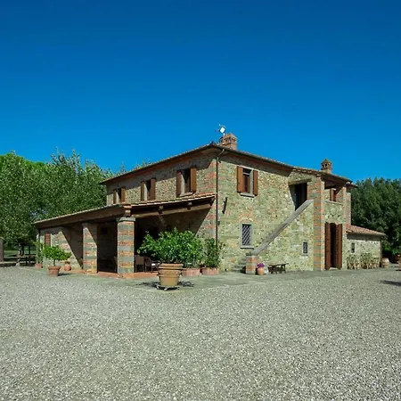 Il Contado Villa Castroncello