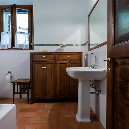 Villa Il Contado *