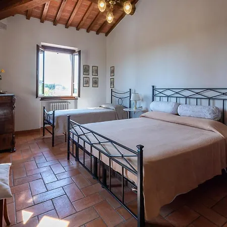 Villa Il Contado