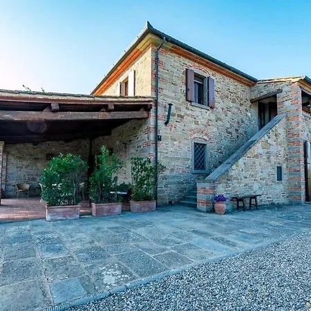 Il Contado Villa Castroncello